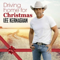Driving Home for Christmas album by Lee Kernaghan