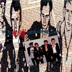 1977 Revisited album by The Clash