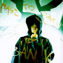 Masz to jak w banku album by O.S.T.R.