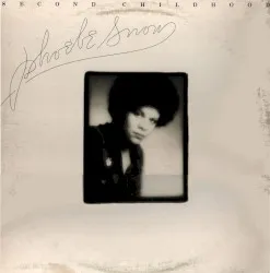 Second Childhood album by Phoebe Snow