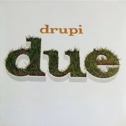 Due album by Drupi