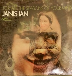 For All the Seasons of Your Mind album by Janis Ian