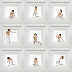 The Kick album by Foxes