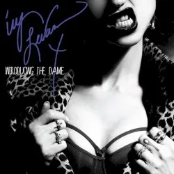 Introducing the Dame album by Ivy Levan
