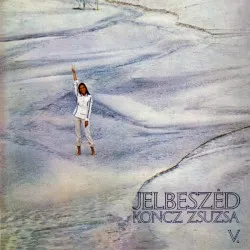 Jelbeszéd album by Zsuzsa Koncz