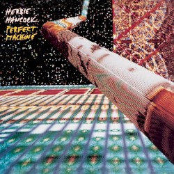 Perfect Machine album by Herbie Hancock