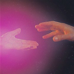 Someone album by Geneviève Racette