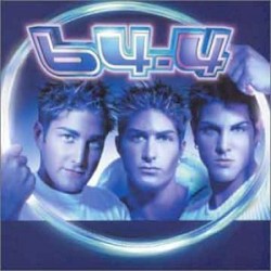 B4-4 album by b4-4