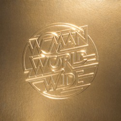 Woman Worldwide album by Justice