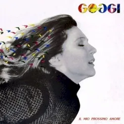 Il mio prossimo amore album by Loretta Goggi