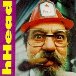 Fireman album by hHead
