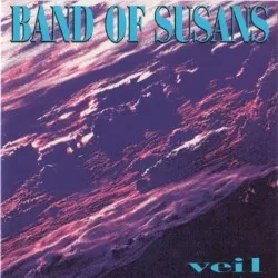 Veil album by Band of Susans