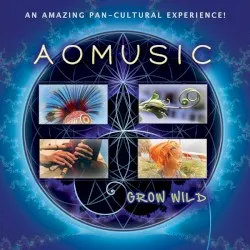 Grow Wild album by Aomusic