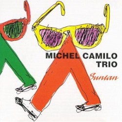 Suntan/In Trio album by Michel Camilo
