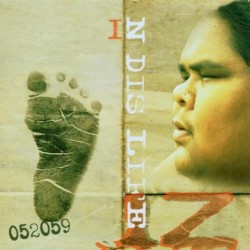 N Dis Life album by Israel Kamakawiwoʻole