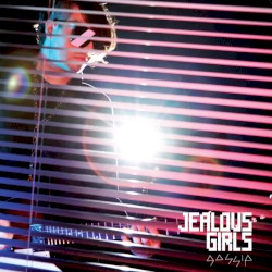 Jealous Girls album by Gossip