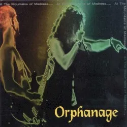 At the Mountains of Madness album by Orphanage