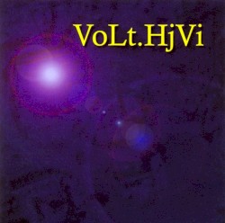 HjVi album by Volt