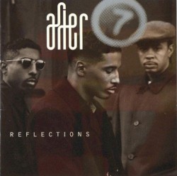 Reflections album by After 7