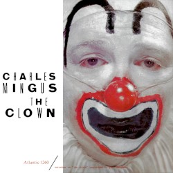 The Clown album by Charles Mingus