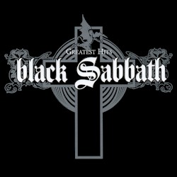 Iron Man: The Best of Black Sabbath album by Black Sabbath