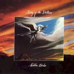 Song of the Stallion album by Robbie Basho