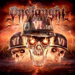 VI album by Onslaught