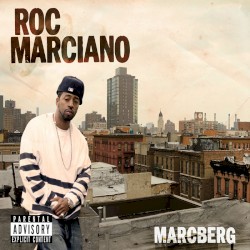 Marcberg album by Roc Marciano