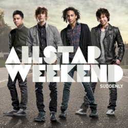 Suddenly album by Allstar Weekend