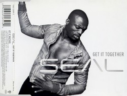 Get It Together album by Seal