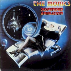Suspended Animation album by The Monks