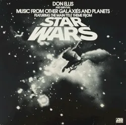 Music from Other Galaxies and Planets