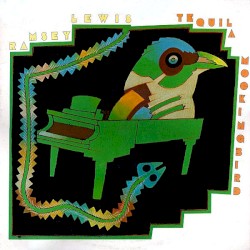 Tequila Mockingbird album by Ramsey Lewis