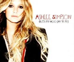 Outta My Head (Ay Ya Ya) album by Ashlee Simpson