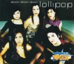 Down Down Down album by Lollipop