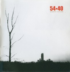Goodbye Flatland album by 54-40
