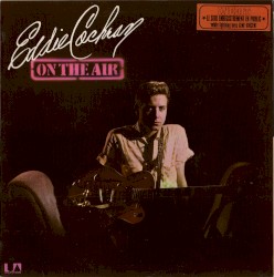 On the Air album by Eddie Cochran