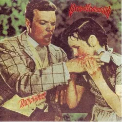Werwolfromantik album by Drahdiwaberl