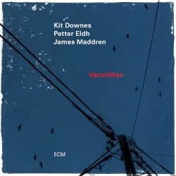 Vermillion