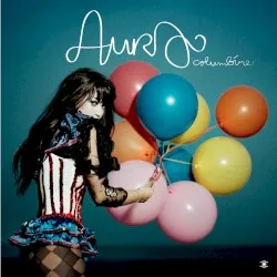 Columbine album by Aura Dione