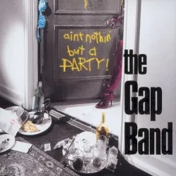 Ain't Nothin' But a Party
