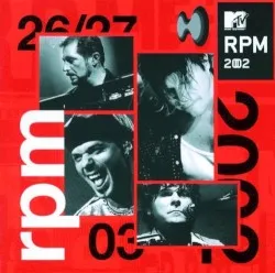 MTV RPM 2002
