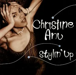 Stylin' Up album by Christine Anu