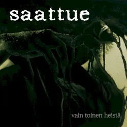 Vain toinen heistä