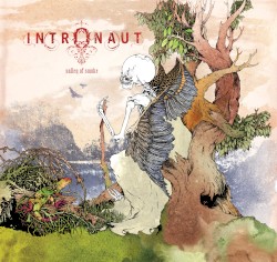 Valley of Smoke album by Intronaut