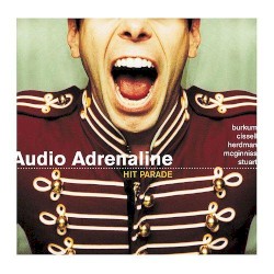 Hit Parade album by Audio Adrenaline