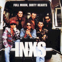 Full Moon, Dirty Hearts album by INXS