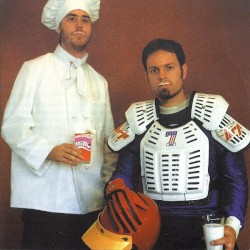Product Placement album by DJ Shadow