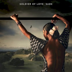 Soldier of Love album by Sade
