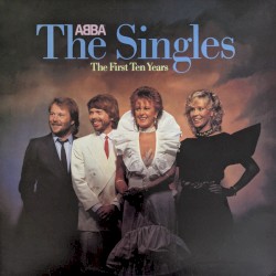 The Singles – The First Ten Years album by ABBA